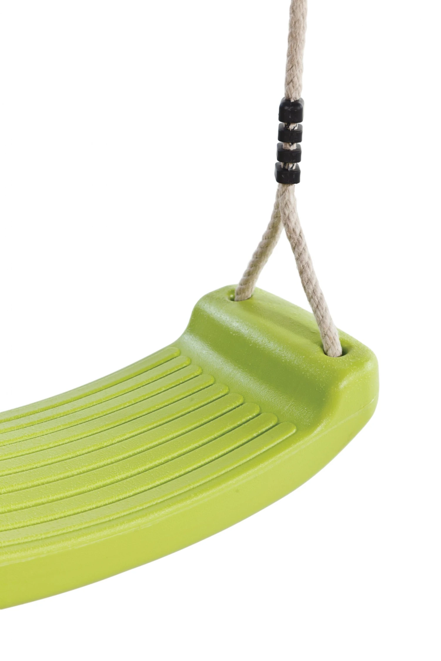 Kunststof Schommelzitje Div Kleuren (PH-touwenset) In Kleur Roze 6 Kunststof Schommelzitje Div Kleuren (PH-touwenset) In Kleur Roze - Afbeelding 4