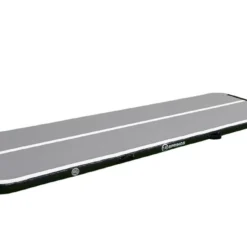 Airtrack 400W100 Standaard Grijs/zwart