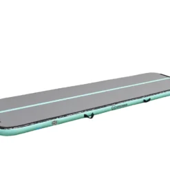 Aanbiedingen Buiten Plezier Winkel -Aanbiedingen Buiten Plezier Winkel 12springs airtrack 3mx1mx10cm grijs mintgroen 3 set 1