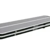 Duo-Airtrack 300x100x10 Zwart Set Van 2 1 Duo-Airtrack 300x100x10 Zwart Set Van 2 -Aanbiedingen Buiten Plezier Winkel 12springs airtrack 3mx1mx10cm grijs zwart 3 set