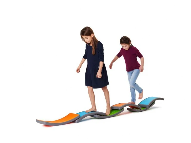 Gonge 2163 Arches Therapie Speelgoed 6 Gonge 2163 Arches Therapie Speelgoed - Afbeelding 4