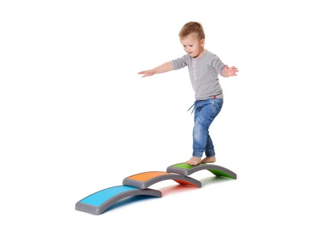 Gonge 2163 Arches Therapie Speelgoed 5 Gonge 2163 Arches Therapie Speelgoed - Afbeelding 3