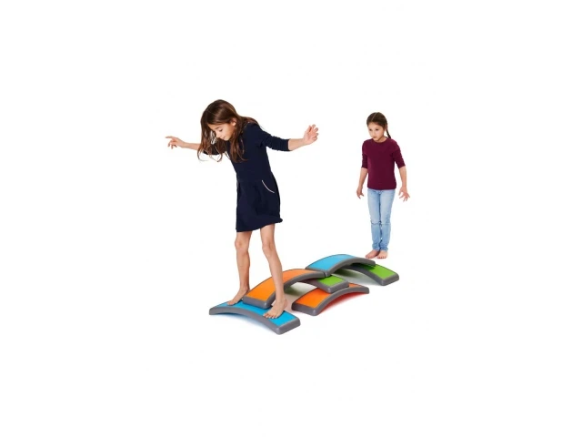 Gonge 2163 Arches Therapie Speelgoed 7 Gonge 2163 Arches Therapie Speelgoed - Afbeelding 5