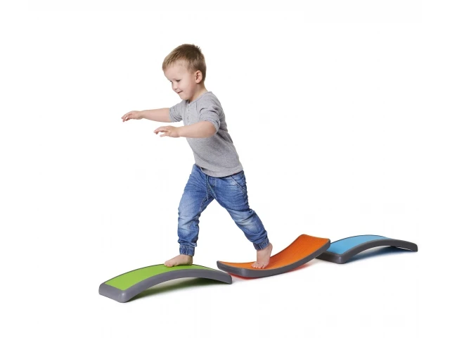 Gonge 2163 Arches Therapie Speelgoed 3 Gonge 2163 Arches Therapie Speelgoed