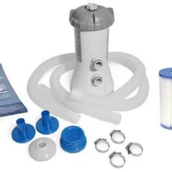 Intex Filterpomp 2271 L./ Uur. Intex Krystal Clear 13 Intex Filterpomp 2271 L./ Uur. Intex Krystal Clear -Aanbiedingen Buiten Plezier Winkel 5