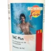 Zwembad Chemie TAC+ 1 Kg. Summer Fun -Aanbiedingen Buiten Plezier Winkel 7010012208 2022 ta plus ta totale alkaliniteit zwembad chemie