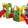 Little Tikes 8-in-1 Speeltuin Speeltoestel -Aanbiedingen Buiten Plezier Winkel 8 in 1 speeltuin little tikes 1
