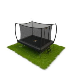 Avyna Pro-Line Trampoline 213 275x190cm Grijs + Royal Class Net