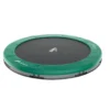 Akrobat Trampoline Inground 365 Primus 12ft Groen Sports -Aanbiedingen Buiten Plezier Winkel Akrobat primus inground rond groen 1