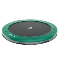 Akrobat Trampoline Inground 305 10ft Primus Groen Sports