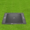 Akrobat Trampoline Flat-to-the-Ground 380×250 Primus Antraciet Zonder Veiligheidsnet 2 Akrobat Trampoline Flat-to-the-Ground 380×250 Primus Antraciet Zonder Veiligheidsnet -Aanbiedingen Buiten Plezier Winkel Akrobat trampoline flat to the ground flatground rechthoek antraciet 2