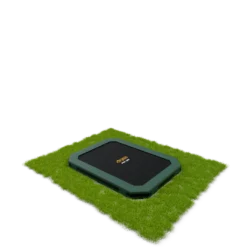 Avyna Pro-Line Trampoline Inground 234i 340x240cm Groen