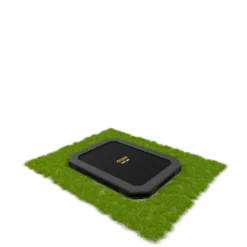 Avyna Pro-Line Trampoline Inground 238i 380x255cm Grijs