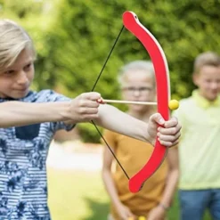 BSToys GA353 Bow & Arrow Pijl En Boog -Aanbiedingen Buiten Plezier Winkel BSToys GA353 bow and arrow pijl en boog speelset 2