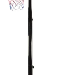 Basketbalpaal Basketbal Unit Verstelbaar Met Voet AngelSports