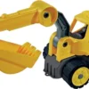 BIG Power-Worker Mini-Digger Graafmachine -Aanbiedingen Buiten Plezier Winkel Big mini power worker digger graafmachine