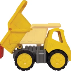 BIG Power-Worker Mini-Dumper -Aanbiedingen Buiten Plezier Winkel Big mini power worker dumper kipper zandbakauto 1