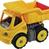 BIG Power-Worker Mini-Dumper -Aanbiedingen Buiten Plezier Winkel Big mini power worker dumper kipper zandbakauto