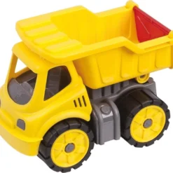 BIG Power-Worker Mini-Dumper -Aanbiedingen Buiten Plezier Winkel Big mini power worker dumper kipper zandbakauto 3