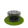 Avyna Pro-Line Trampoline Inground 305cm 10ft Cam RoyalClass Net