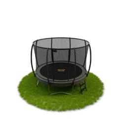 Avyna Pro-Line Trampoline 430 Cm 14ft Camouflage + Royal Class Net