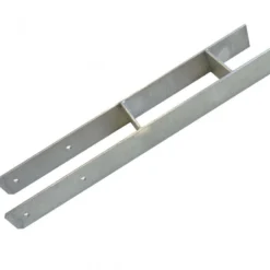 Grondanker H-anker 60 Cm Voor Speeltoestel Div Afmetingen