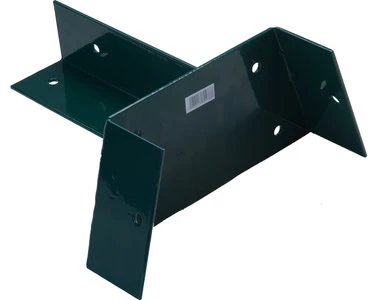 Koppelstuk Metaal Voor Aanbouwschommel Of Schommel 6 Koppelstuk Metaal Voor Aanbouwschommel Of Schommel - Afbeelding 4