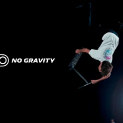 Indo 670 Trampolinestep Trick Scooter Black -Aanbiedingen Buiten Plezier Winkel Indo trampolinestep 670 1