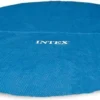 Intex Solar-cover 4.88 M. Isolerend Afdekzeil Noppenfolie -Aanbiedingen Buiten Plezier Winkel Intex solar cover 488 cm zwembadnoppenfolie speelactief.nl