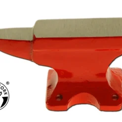 Kids-at-Work Mini Aambeeld 500gr Metaal Kindergereedschap