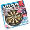 Harrows Dartbord Let’s Play Darts Bristle Board 1 Harrows Dartbord Let’s Play Darts Bristle Board -Aanbiedingen Buiten Plezier Winkel Lets Play Darts dartbord professioneel 1