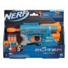 Nerf Elite 2.0 Volt SD-1 Dartpistool Incl Pijltjes