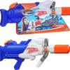 Nerf Waterpistool SuperSoaker Super-Water-Blaster -Aanbiedingen Buiten Plezier Winkel Nerf super soaker Super water blaster 5010993547708 waterpistool speelactief.nl 3