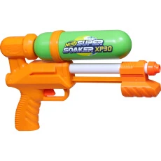 NERF Waterpistool Super Soaker XP30 AR 6 NERF Waterpistool Super Soaker XP30 AR - Afbeelding 4