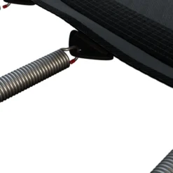 Avyna Pro-Line Trampoline Inground 245cm 8ft Groen + Royal Class Net -Aanbiedingen Buiten Plezier Winkel Onderdelen Veer 12