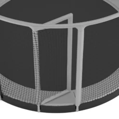 Akrobat Trampoline Flat-to-the-Ground 305cm Gallus -Aanbiedingen Buiten Plezier Winkel Primus Inground door gray 2 2