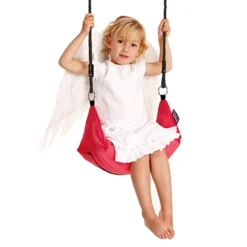 Schommelzitje Marshmallow Outerspace-Grey Antraciet Big 12 Schommelzitje Marshmallow Outerspace-Grey Antraciet Big -Aanbiedingen Buiten Plezier Winkel PurpleFrog Marshmallow schommelzit Small PinkOutdoor 1