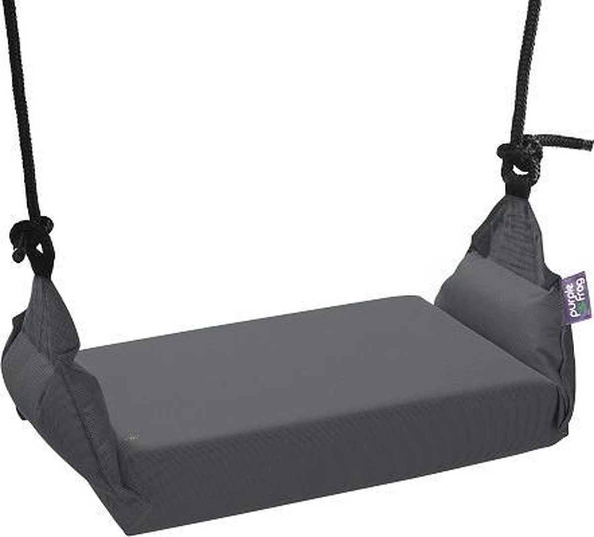 Schommelzitje Marshmallow Outerspace-Grey Antraciet Big 3 Schommelzitje Marshmallow Outerspace-Grey Antraciet Big