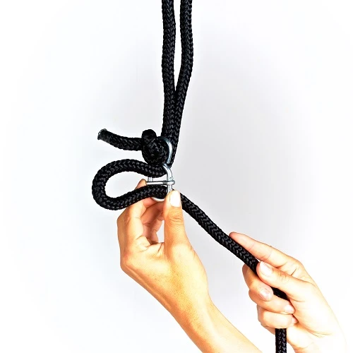 Schommelzitje Marshmallow Outerspace-Grey Antraciet Big 9 Schommelzitje Marshmallow Outerspace-Grey Antraciet Big - Afbeelding 7