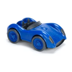 Green Toys Green-Toys Racewagen Blauw