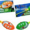 Raket KingSport Missile Super-set Werpraket Met Geluid 2 Raket KingSport Missile Super-set Werpraket Met Geluid -Aanbiedingen Buiten Plezier Winkel Raket met geluid werpspel super set
