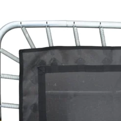 Avyna Pro-Line Trampoline 213 275x190cm Camouflage + Royal Class Net -Aanbiedingen Buiten Plezier Winkel Rectangular 213 scaled 1