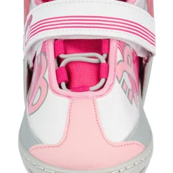 Verstelbare Inline Skates / Schaatsen Nijdam N14AC02 Combo Bold Berry 33-36 -Aanbiedingen Buiten Plezier Winkel Skeeler schaatsen combinatie nijdam N14AC02 2 scaled 2