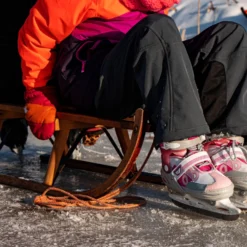 Verstelbare Inline Skates / Schaatsen Nijdam N14AC02 Combo Bold Berry 33-36 -Aanbiedingen Buiten Plezier Winkel Skeeler schaatsen combinatie nijdam N14AC02 9 scaled 2