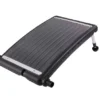 Solarpaneel Zwembadverwarming Solarverwarming Curved-Panel Mini