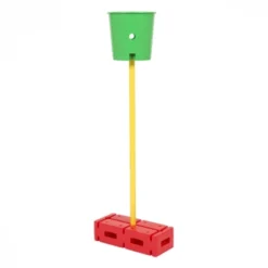 Multi Set Van 4 Multifunctionele Stenen Kunststof Blokken -Aanbiedingen Buiten Plezier Winkel Spordas M403611 set multifunctionele blokken 2 1