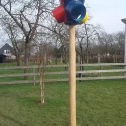 SurpriseBasket Openbaar