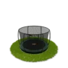Avyna Pro-Line Trampoline Inground 245cm 8ft Groen + Royal Class Net 2 Avyna Pro-Line Trampoline Inground 245cm 8ft Groen + Royal Class Net -Aanbiedingen Buiten Plezier Winkel TEPL 08 10 I COMBI BD gras