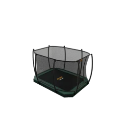 Avyna Pro-Line Trampoline Inground 234i 340x240cm Combi-BD Groen -Aanbiedingen Buiten Plezier Winkel TEPL 223 234 238 352 I COMBI BD