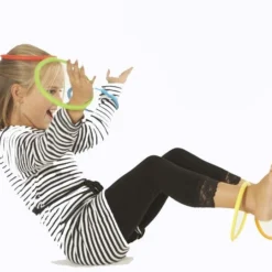 Gonge 2190 Activiteiten Ringen Therapie Speelgoed -Aanbiedingen Buiten Plezier Winkel actiteiten ringen gonge 2190 1 1